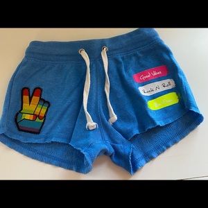 Vintage Havana size girls Medium (10/12)